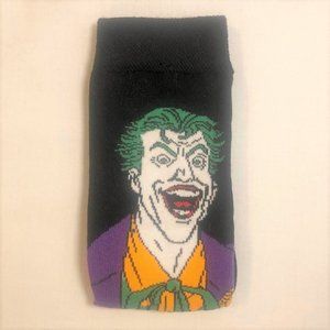 Joker Socks | Funny Socks | Fruit Socks | Unisex
